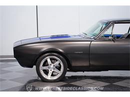 1967 Chevrolet Camaro (CC-2098554) for sale in Lithia Springs, Georgia