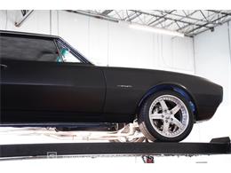 1967 Chevrolet Camaro (CC-2098554) for sale in Lithia Springs, Georgia