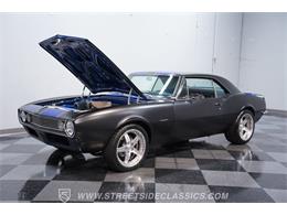 1967 Chevrolet Camaro (CC-2098554) for sale in Lithia Springs, Georgia
