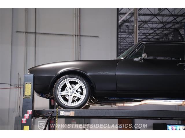 1967 Chevrolet Camaro (CC-2098554) for sale in Lithia Springs, Georgia