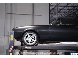 1967 Chevrolet Camaro (CC-2098554) for sale in Lithia Springs, Georgia