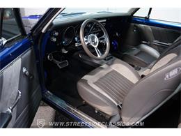 1967 Chevrolet Camaro (CC-2098554) for sale in Lithia Springs, Georgia