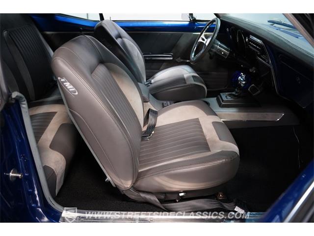 1967 Chevrolet Camaro (CC-2098554) for sale in Lithia Springs, Georgia