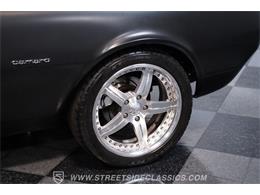 1967 Chevrolet Camaro (CC-2098554) for sale in Lithia Springs, Georgia