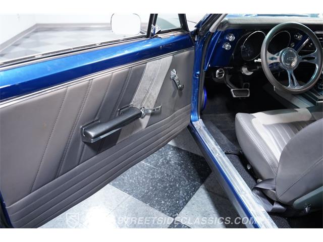 1967 Chevrolet Camaro (CC-2098554) for sale in Lithia Springs, Georgia