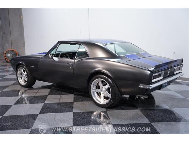 1967 Chevrolet Camaro (CC-2098554) for sale in Lithia Springs, Georgia