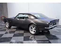 1967 Chevrolet Camaro (CC-2098554) for sale in Lithia Springs, Georgia
