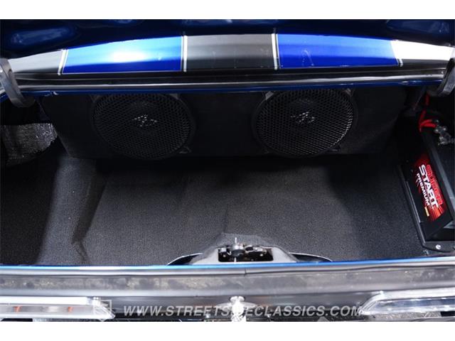 1967 Chevrolet Camaro (CC-2098554) for sale in Lithia Springs, Georgia