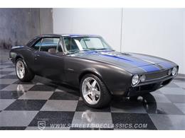 1967 Chevrolet Camaro (CC-2098554) for sale in Lithia Springs, Georgia
