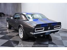 1967 Chevrolet Camaro (CC-2098554) for sale in Lithia Springs, Georgia