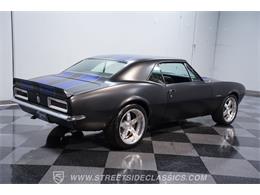 1967 Chevrolet Camaro (CC-2098554) for sale in Lithia Springs, Georgia