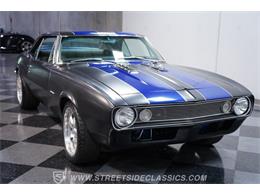 1967 Chevrolet Camaro (CC-2098554) for sale in Lithia Springs, Georgia