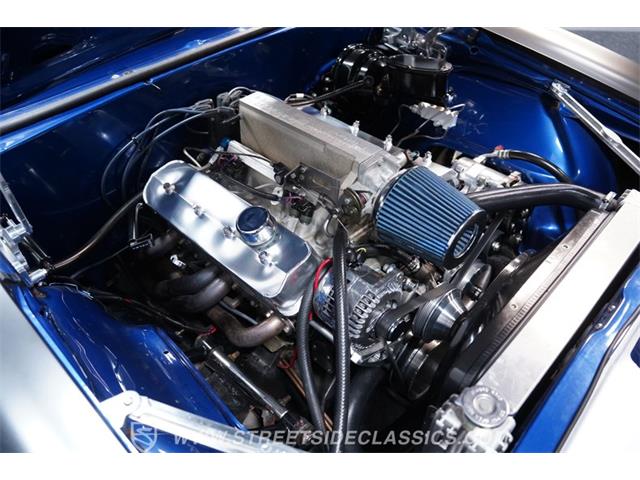 1967 Chevrolet Camaro (CC-2098554) for sale in Lithia Springs, Georgia