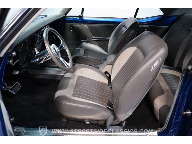 1967 Chevrolet Camaro (CC-2098554) for sale in Lithia Springs, Georgia