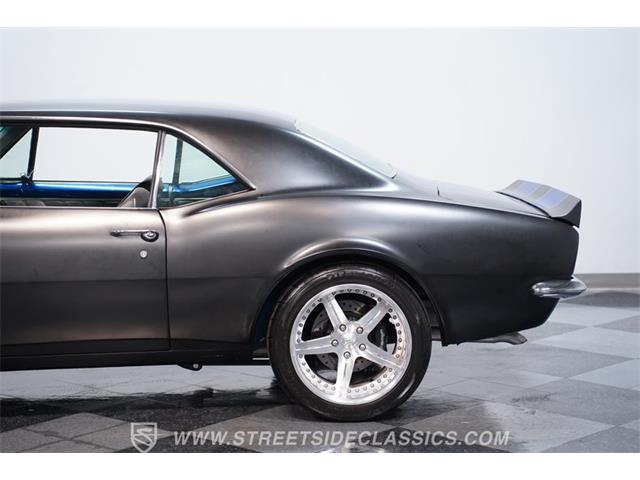 1967 Chevrolet Camaro (CC-2098554) for sale in Lithia Springs, Georgia