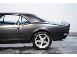 1967 Chevrolet Camaro (CC-2098554) for sale in Lithia Springs, Georgia