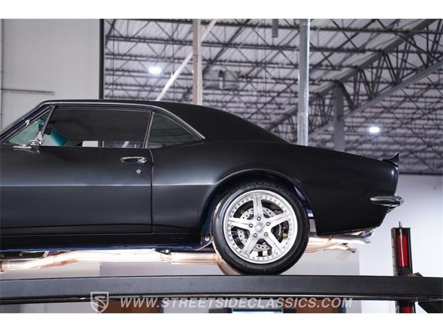 1967 Chevrolet Camaro (CC-2098554) for sale in Lithia Springs, Georgia