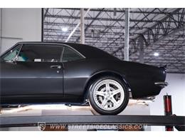 1967 Chevrolet Camaro (CC-2098554) for sale in Lithia Springs, Georgia