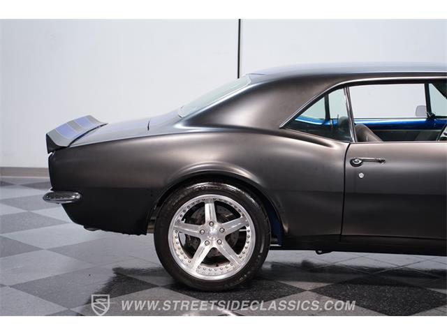 1967 Chevrolet Camaro (CC-2098554) for sale in Lithia Springs, Georgia
