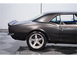1967 Chevrolet Camaro (CC-2098554) for sale in Lithia Springs, Georgia