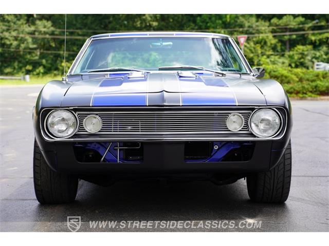 1967 Chevrolet Camaro (CC-2098554) for sale in Lithia Springs, Georgia