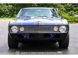 1967 Chevrolet Camaro (CC-2098554) for sale in Lithia Springs, Georgia