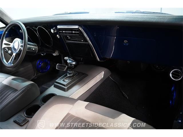 1967 Chevrolet Camaro (CC-2098554) for sale in Lithia Springs, Georgia