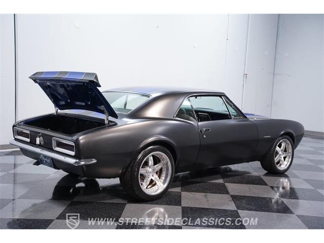 1967 Chevrolet Camaro (CC-2098554) for sale in Lithia Springs, Georgia