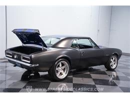 1967 Chevrolet Camaro (CC-2098554) for sale in Lithia Springs, Georgia