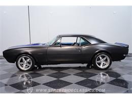 1967 Chevrolet Camaro (CC-2098554) for sale in Lithia Springs, Georgia