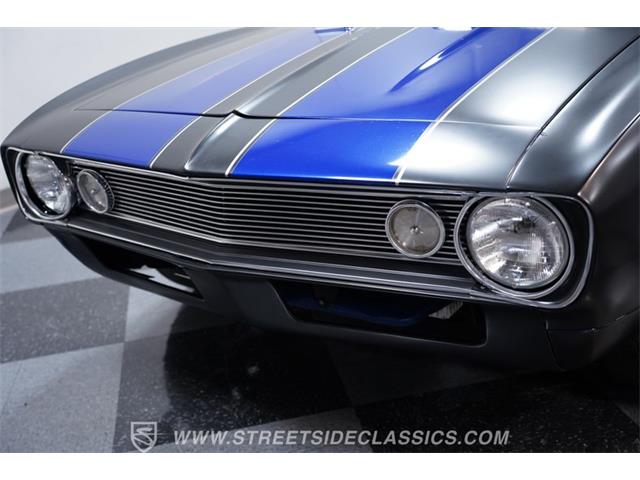 1967 Chevrolet Camaro (CC-2098554) for sale in Lithia Springs, Georgia