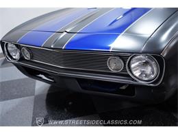 1967 Chevrolet Camaro (CC-2098554) for sale in Lithia Springs, Georgia