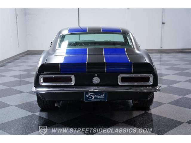 1967 Chevrolet Camaro (CC-2098554) for sale in Lithia Springs, Georgia