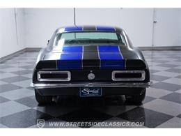 1967 Chevrolet Camaro (CC-2098554) for sale in Lithia Springs, Georgia