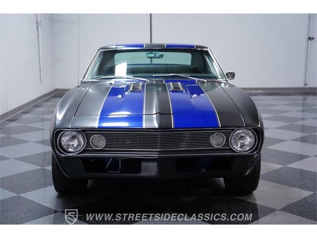 1967 Chevrolet Camaro (CC-2098554) for sale in Lithia Springs, Georgia