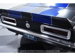 1967 Chevrolet Camaro (CC-2098554) for sale in Lithia Springs, Georgia