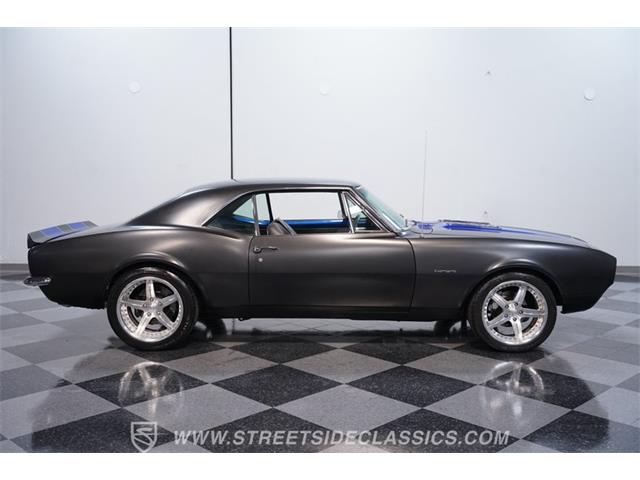 1967 Chevrolet Camaro (CC-2098554) for sale in Lithia Springs, Georgia