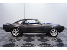 1967 Chevrolet Camaro (CC-2098554) for sale in Lithia Springs, Georgia