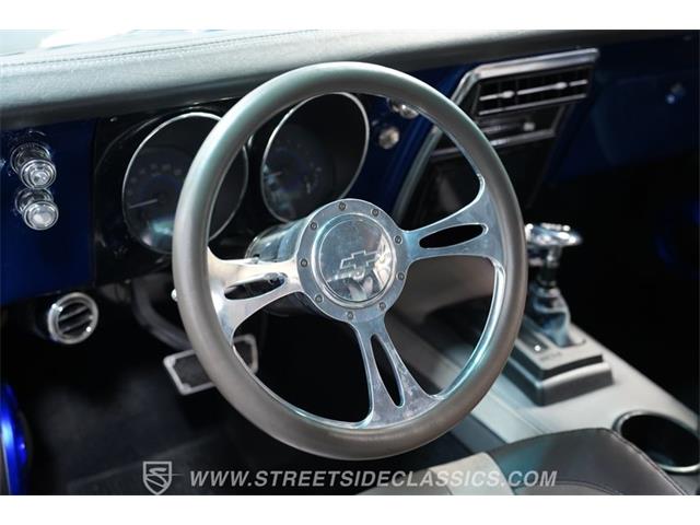 1967 Chevrolet Camaro (CC-2098554) for sale in Lithia Springs, Georgia