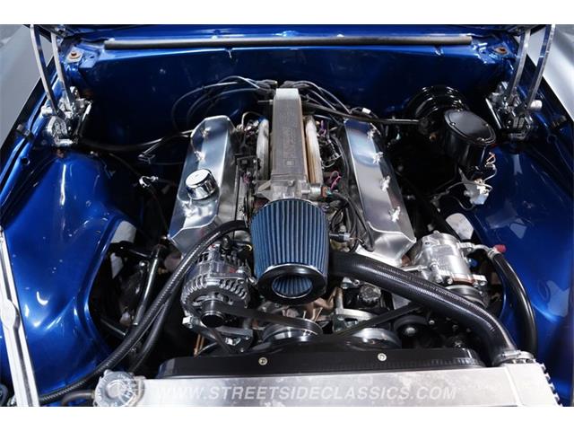 1967 Chevrolet Camaro (CC-2098554) for sale in Lithia Springs, Georgia