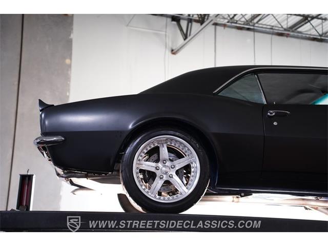 1967 Chevrolet Camaro (CC-2098554) for sale in Lithia Springs, Georgia