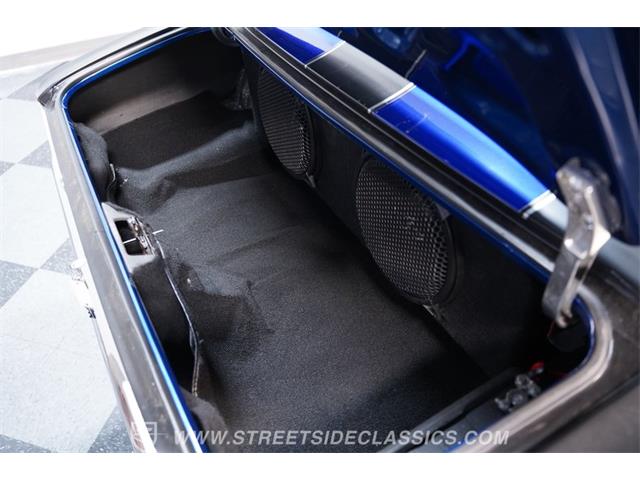1967 Chevrolet Camaro (CC-2098554) for sale in Lithia Springs, Georgia