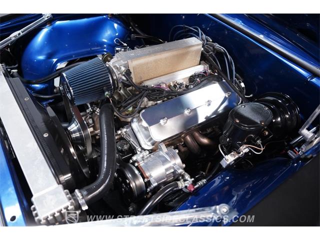 1967 Chevrolet Camaro (CC-2098554) for sale in Lithia Springs, Georgia