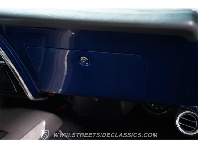 1967 Chevrolet Camaro (CC-2098554) for sale in Lithia Springs, Georgia
