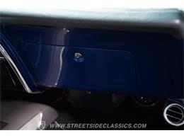 1967 Chevrolet Camaro (CC-2098554) for sale in Lithia Springs, Georgia