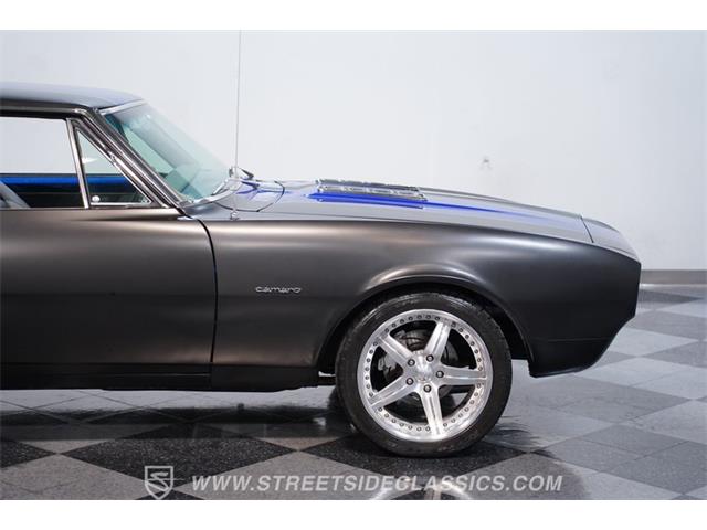 1967 Chevrolet Camaro (CC-2098554) for sale in Lithia Springs, Georgia