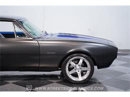 1967 Chevrolet Camaro (CC-2098554) for sale in Lithia Springs, Georgia