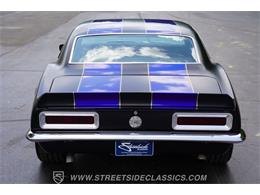 1967 Chevrolet Camaro (CC-2098554) for sale in Lithia Springs, Georgia