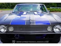 1967 Chevrolet Camaro (CC-2098554) for sale in Lithia Springs, Georgia