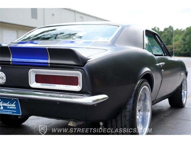 1967 Chevrolet Camaro (CC-2098554) for sale in Lithia Springs, Georgia